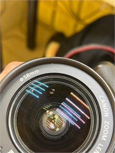 Фотоаппарат Canon EOS 1300D+объектив 18-55mm 890000589017