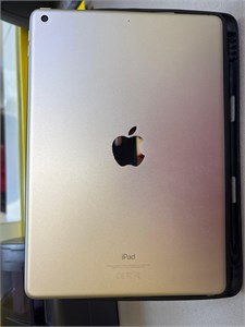 Планшет APPLE IPAD 7th gen 32 890000560599