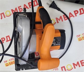 Циркулярка Ермак ПД160/1200 890000601636