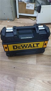 Лазерный уровень DeWALT KT-RTR800 890000573201