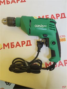 Электрическая ударная дрель Oasis DU-71 890000613720