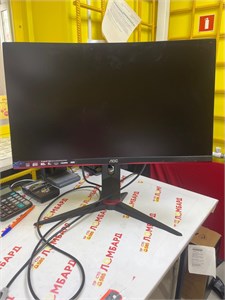 Монитор AOC C24G2U 890000600973