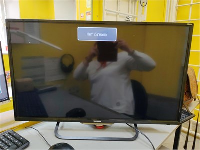 31.5" Телевизор Telefunken TF-LED32S37T2 890000614767