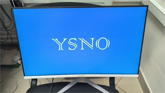 Игровой монитор YSNO 23,8" 100 Hz PD22240W 890000614654