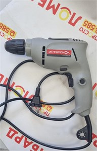 Дрель ИНТЕРСКОЛ Д-10/350ЭР 890000601325