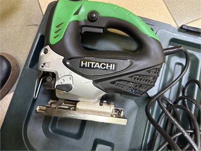 ЛОБЗИК HITACHI CJ90VST 890000613614