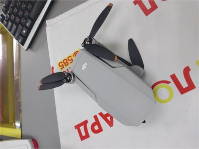 Квадрокоптер DJI mini 2 890000597456