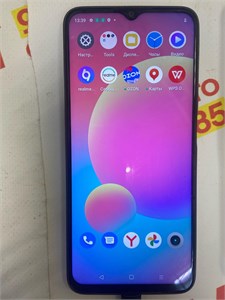 REALME C35 4/128GB 890000614580