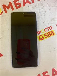 Samsung Galaxy A70 128 GB 890000551916
