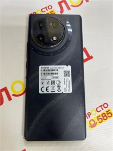 TECNO CAMON 30S 6/128GB 890000603432