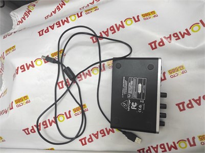 BEHRINGER U-PHORIA UMC202HD 890000613823