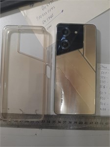 TECNO POVA 5 8/128 ГБ 890000612612