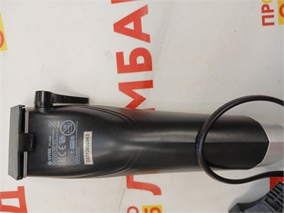 Машинка для стрижки волос Vitek VT-2589 890000602129