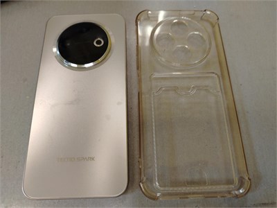 TECNO SPARK 30C 4/128 890000616154