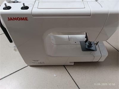 Швейная машина JANOME AMI 35S 890000609994