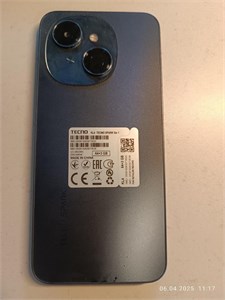 TECNO SPARK Go 1 3/64 890000596670