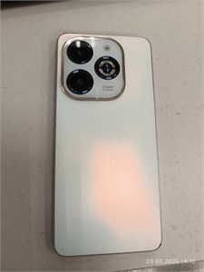 INFINIX SMART 8 PLUS 4/128 890000608972