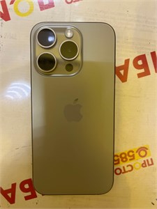Apple IPhone 15 Pro 256Gb 890000615809