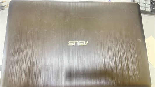 Ноутбук ASUS  X540UBR.305 4417U 890000613970
