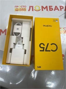REALME C75 8/256GB 890000613607