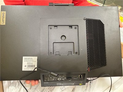 МОНОБЛОК LENOVO THINKCENTRE TIO24GEN4 i3 9100T 890000612830
