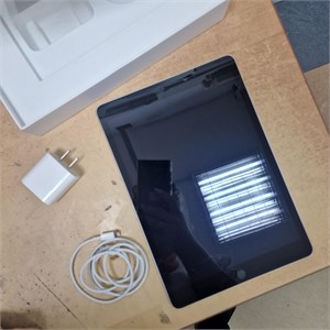 Планшет Apple iPad (9th generation) 64Гб 890000535594