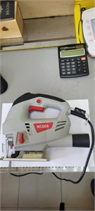 Электрический лобзик Ресанта Л-65/650 890000610063