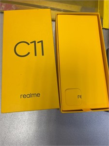 REALME C11 2021 2/32 890000614265