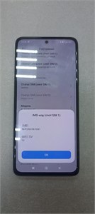 XIAOMI REDMI NOTE 14 6/128GB 890000613081