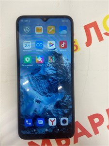 XIAOMI REDMI 9 2/32GB 890000614534
