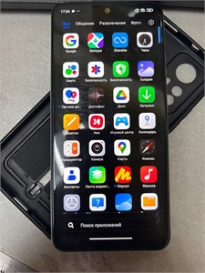 XIAOMI REDMI NOTE 12S 8/256GB 890000609418