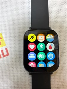 Часы Xiaomi REDMI WATCH 5 ACTIVE 890000614320
