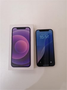 APPLE IPHONE 12 MINI 128GB 890000613836