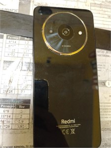 XIAOMI REDMI A3X 3/64 890000614919