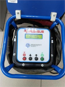 Электромуфтовый аппарат Calder Pegasus 890000588648
