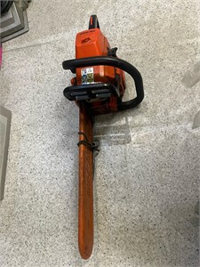 Цепная пила ECHO CS-3500 890000612486