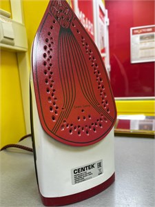 Утюг CENTEK CT-2350 890000613857