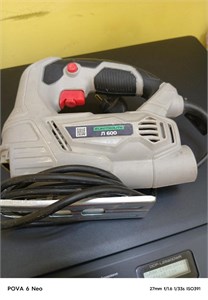 Электролобзик Electrolite Л-600 890000606156