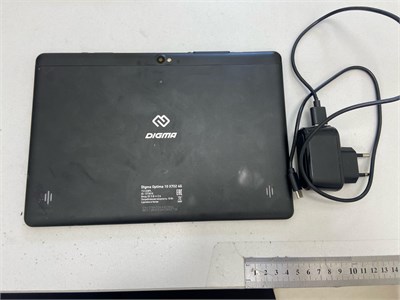 Планшет DIGMA OPTIMA 10 X702 3/32 890000610024