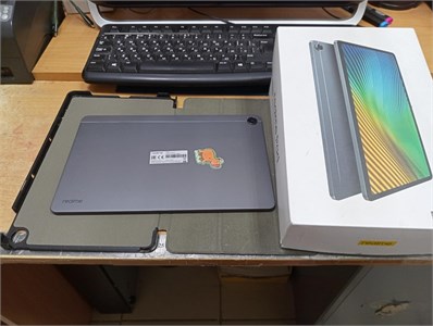 ПЛАНШЕТ Realme Pad RMP2103 4/64 890000599113