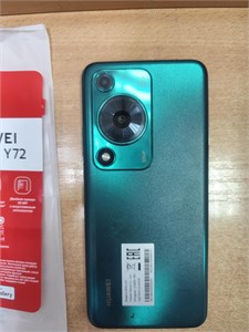 HUAWEI NOVA Y72 8/128 ГБ 890000610661