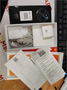 XIAOMI REDMI 14C 8/256 890000615954
