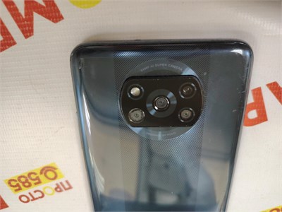 XIAOMI POCO X3 NFC 6/64GB 890000616122