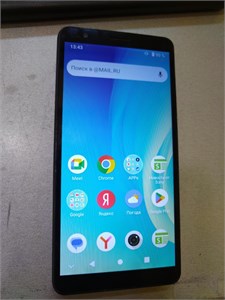 ZTE BLADE L210 2/32 890000614171