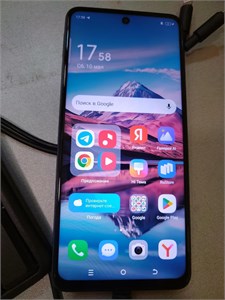 TECNO SPARK 30 8/128 ГБ 890000609864