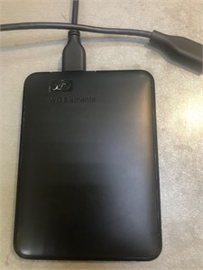 1 ТБ Внешний HDD WD Elements Portable 890000613533