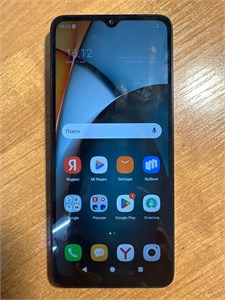 XIAOMI REDMI A3 4/128 890000613866