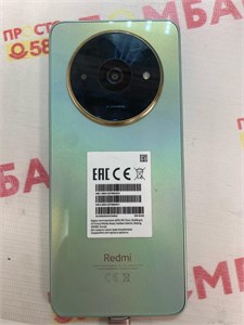XIAOMI REDMI A3X 3/64 890000609617
