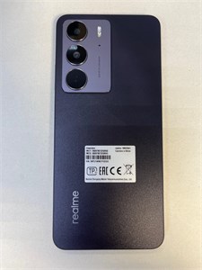 REALME C75 256Gb 890000614865