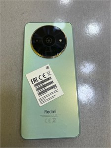 XIAOMI REDMI A3X 3/64ГБ 890000612700